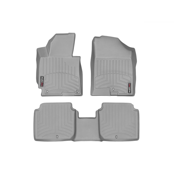 Floorliners, 466861-463253